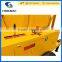 TOBEMAC JZC350-DHL Concrete mixer machine with lift                        
                                                Quality Choice