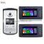 tcp ip apartments video door phone video doorbell