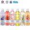 Natural Fruit and Flower Body Shower Gel 400ml
