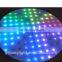 Professional LED Dance Floor/led round led dance floor