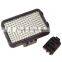 Power HD-160 II LED Video Light Lamp for Camera DSLR DV Camcorder Canon Nikon