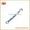 High Quality DIN1478 Forged Turnbuckle (With Hook And Eye)
