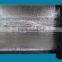 Aluminum Foil Surface Waterproofing Membrane For Roofing Underlayment