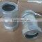 Malleable/Ductile iron Junior Coupling