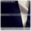 Factory sale 170T 190T 210T polyester taffeta black silver fabric