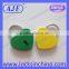 Big heart shape lock with heart heart key,nice for wedding and valentine's day