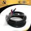 flexible copper ho7rf-f/ho5vv-f 2x1.5 cable rubber cable
