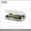 2 Cell 18650 /4 Cell RCR123 Battery Case/Holder