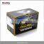 Top selling 4.2V 1A EU / UK / US / Korea dual-slot battery charger for 3.7V lithium battery 18650 charger