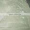 CNC processed glass / Grooved glass with EN12150 certificate