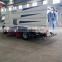 Best quality JAC street sweeper truck for sale