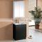 Cheap chinese single bathroom bathroom vanity with marble top                        
                                                Quality Choice