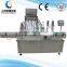 Automatic High Viscosity Liquid Filling Machine