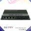 Ethernet to SFP Fiber Switch