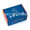 Mini M8SII m8s Amlogic S905X M8S II Andorid 6.0 TV BOX Quad-core100M LAN 2GB/8GB WiFi BT 4.0 H.265