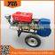 ChangZhou 30KW Single Cylinder Water Cooled Diesel Genterator with L36 engine