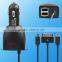 wholesale alibaba !! Electric Type multi usb ports car charger