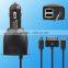 New Arrival OEM Customized wholesale usb car charger