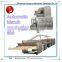 2016 Fully Automatic Rice Crackers Making Machine/Processing Line