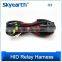 Super quality,25W15R wiring harness