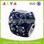 Alva New Pattern of Swim Diapers Reusable and Washable Baby Swim Diapers