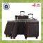 Hot Selling Eva With Nylon Material 20"24"28" 3pcs EVA Trolley Luggage