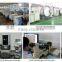 Cutting tools HSS quick change tooling