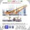Hydraulic Stationary Self-climbing Concrete Placing Boom