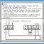 thermostat temperature controller JDC-8000H