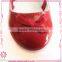 Whole hamdmade cute toy doll shoes, wholesale oem boy doll shoes