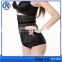 Wholesale women new lumbar slimming support belt waist trainer in alibaba online shopping