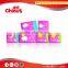 High quality sanitary napkins stocklots