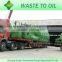 Oil&Natural Gas Burners crude oil refinery for sale With SGS Oil Reports