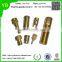 Custom cnc machining brass parts its-056 with ISO9001