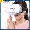 High Quality 3D Attractive Google Cardboard Virtual Reality Rift Type Vr Box 2, Type Vr Headset 2.0