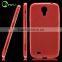 Hot selling soft tpu skin case cover for Samsung Galaxy S4 I9500