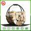 log carrier wood holder LC018