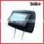 7 Inch Capacitive Touch Screen Car Headrest Tablet PC