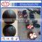 B3 Material D 125mm Grinding Media Steel Balls For Ball Mill High Core Hardness 58 - 59hrc