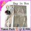 Yason pattern bib apron bag in box 5l wine 1-50 liter water bag in box & liquid bag & bib bag