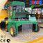 Self-walking small type compost turner of compost mixer machine with good performance
