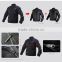 Mesh Motorcycle Street Riding Jacket JK40 Oxford 500D CE Protector