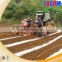 New conditions 2 rows sugarcane planter 2CZX-2 combine sugar cane planter