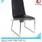 Leather modern Dining Chair(MC316)