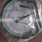 Liquid Filled High Pressure Gauge with max 250MPa