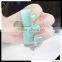 Wholesale high quality no wipe shinning top coat nail polish non toxic base coap nail polish OEM/ODM