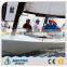 High Performance Sailboat