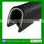 PVC plastic edge trim
