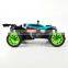Cheap 2.4G 1:16 high speed rc car 4wd monster truck toys with 20km/h speeds.