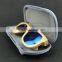 Hot sell natural bamboo eyeglasses polarized sunglasses 2016 bamboo glasses